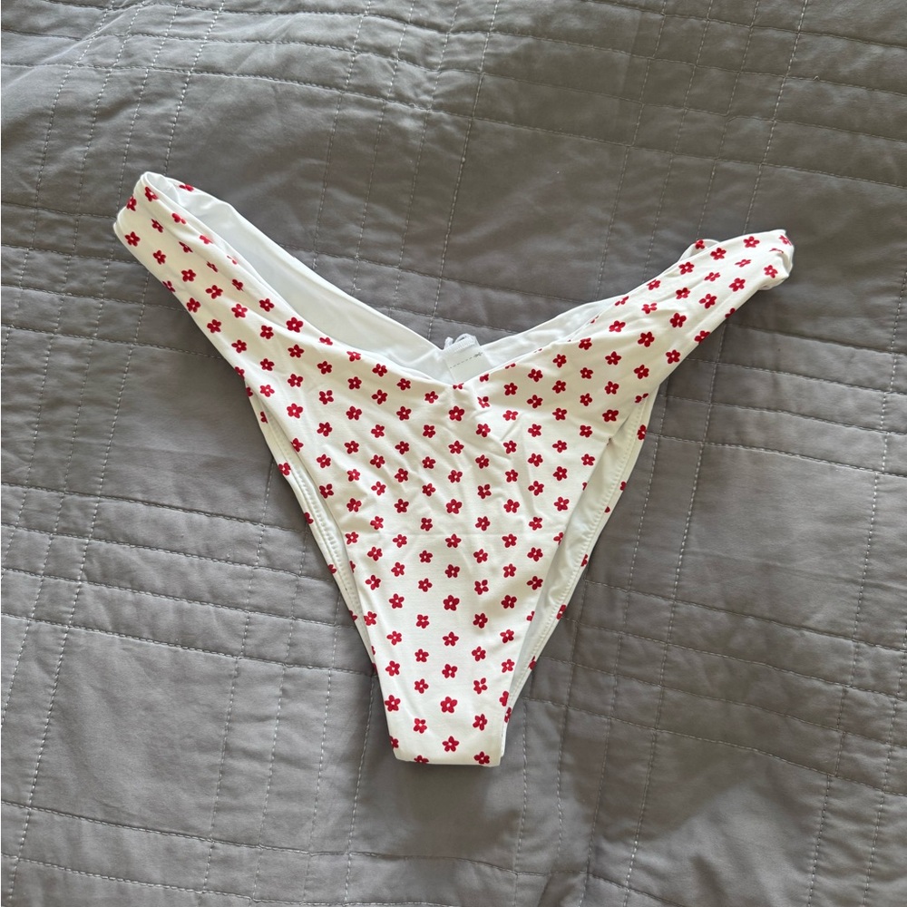 Frankie’s bikinis Enzo bikini bottom